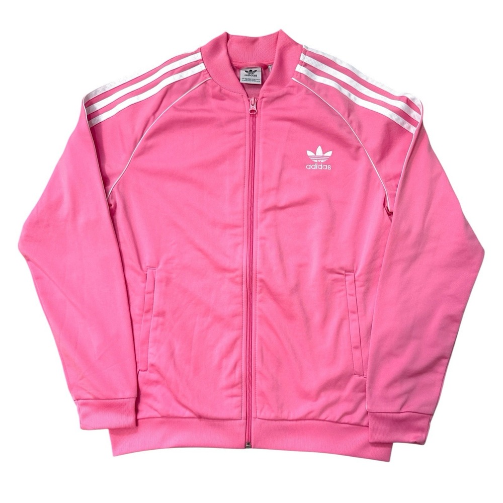 Girls Adidas Track Suit Bundle Size L - Picture 2 of 13